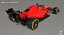 Scuderia Horsari F1 SF90 Formula 1 Season 2019