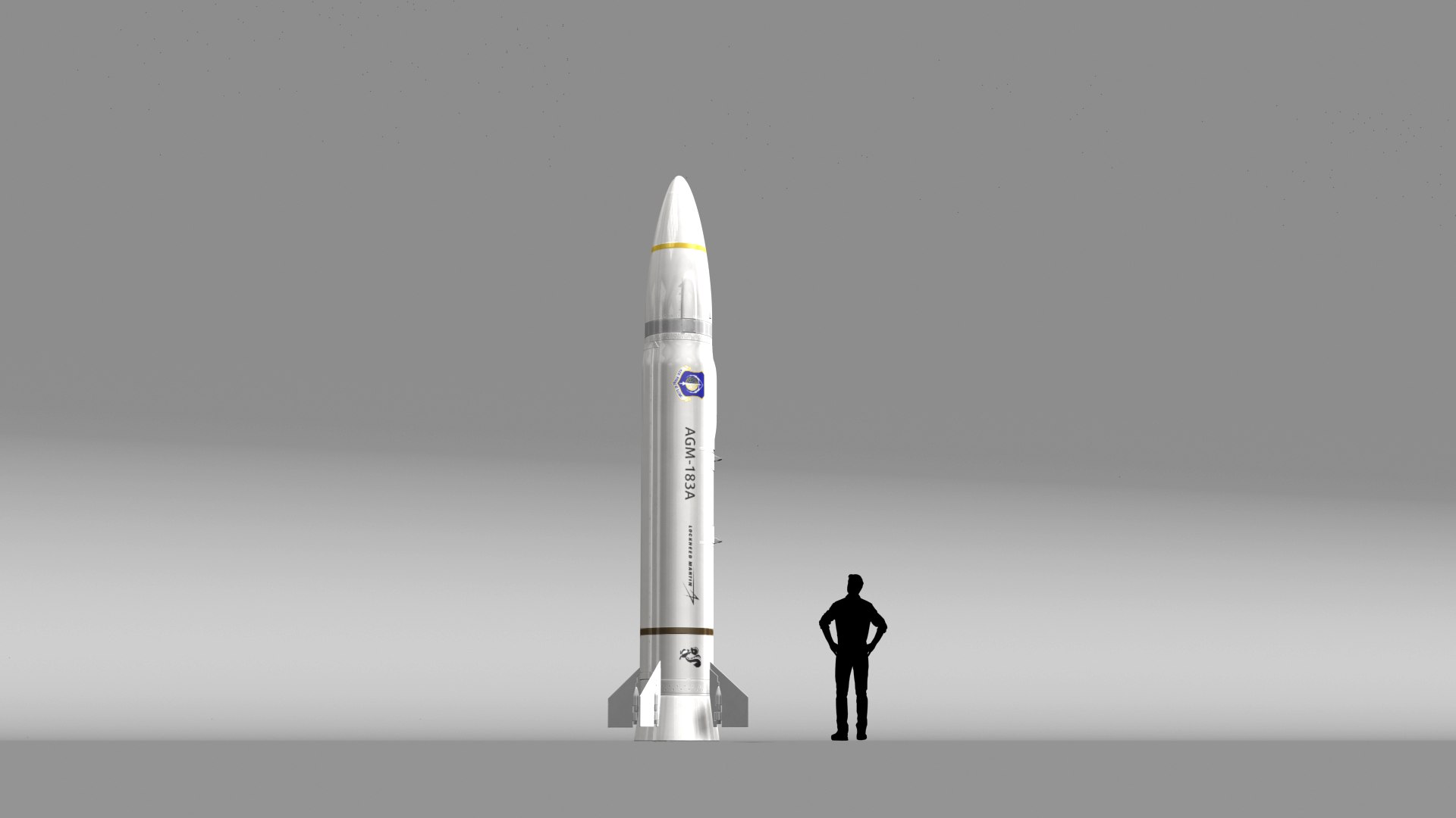 3D AGM-183A Missile https://p.turbosquid.com/ts-thumb/OP/hXwDS0/Dy/agm_183a_10/jpg/1733163280/1920x1080/fit_q87/bf25b0a579e08a6ad4cc1d75352daadba425ddce/agm_183a_10.jpg