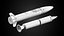 AGM-183A Missile