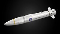 AGM-183A Missile