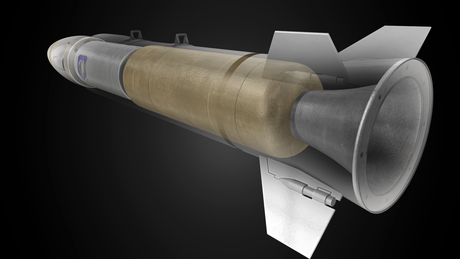 3D AGM-183A Missile https://p.turbosquid.com/ts-thumb/OP/hXwDS0/nw/agm_183a_08/jpg/1733163282/1920x1080/fit_q87/4eafa7d60917e7df6fe61110d812b54d742a3b6d/agm_183a_08.jpg