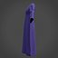 3D Female Clothing - Balloon Dress