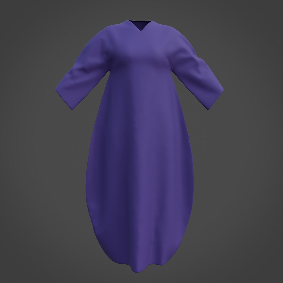 3D Female Clothing - Balloon Dress 3D model https://p.turbosquid.com/ts-thumb/OP/kwWqJG/bj/dress0002/jpg/1764274201/1920x1080/fit_q87/350cbe8ed4c0fc3f66b596de9a004b6809640a0f/dress0002.jpg