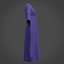 3D Female Clothing - Balloon Dress