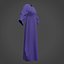 3D Female Clothing - Balloon Dress