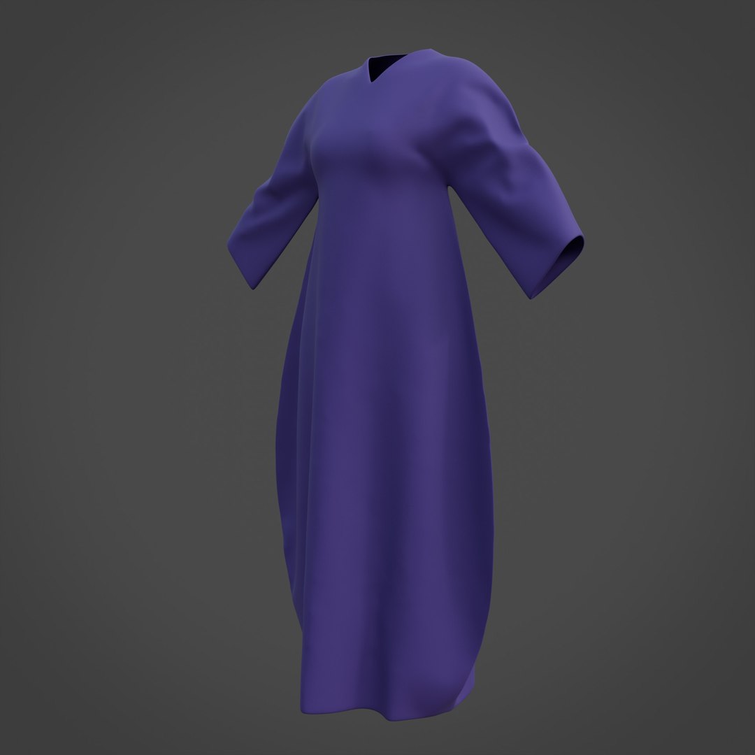 3D Female Clothing - Balloon Dress 3D model https://p.turbosquid.com/ts-thumb/OP/kwWqJG/ki/dress0016/jpg/1764274208/1920x1080/fit_q87/3edc6cbc09479b14cebdde6b8a8acf4402b51c0a/dress0016.jpg
