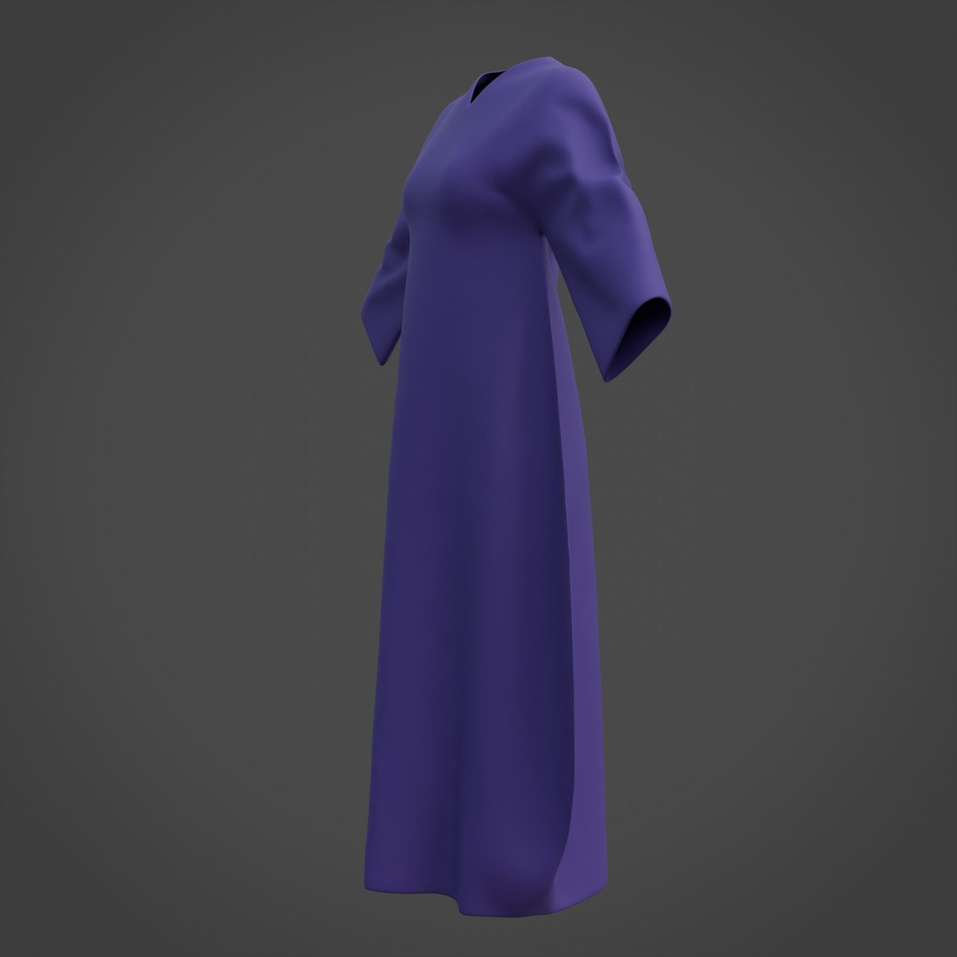 3D Female Clothing - Balloon Dress 3D model https://p.turbosquid.com/ts-thumb/OP/kwWqJG/xY/dress0015/jpg/1764274208/1920x1080/fit_q87/64324536985c318249518a833af8e8351db37bc8/dress0015.jpg