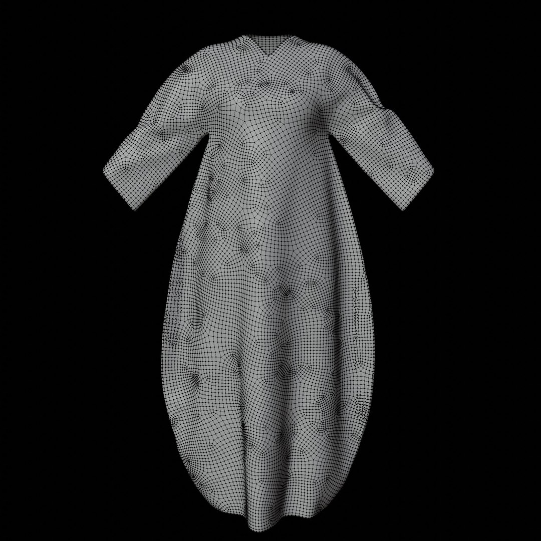 3D Female Clothing - Balloon Dress 3D model https://p.turbosquid.com/ts-thumb/OP/kwWqJG/zD/wire/jpg/1764274216/1920x1080/fit_q87/71fafd192f4dacbdc2f02bcab347cb954106dbd6/wire.jpg