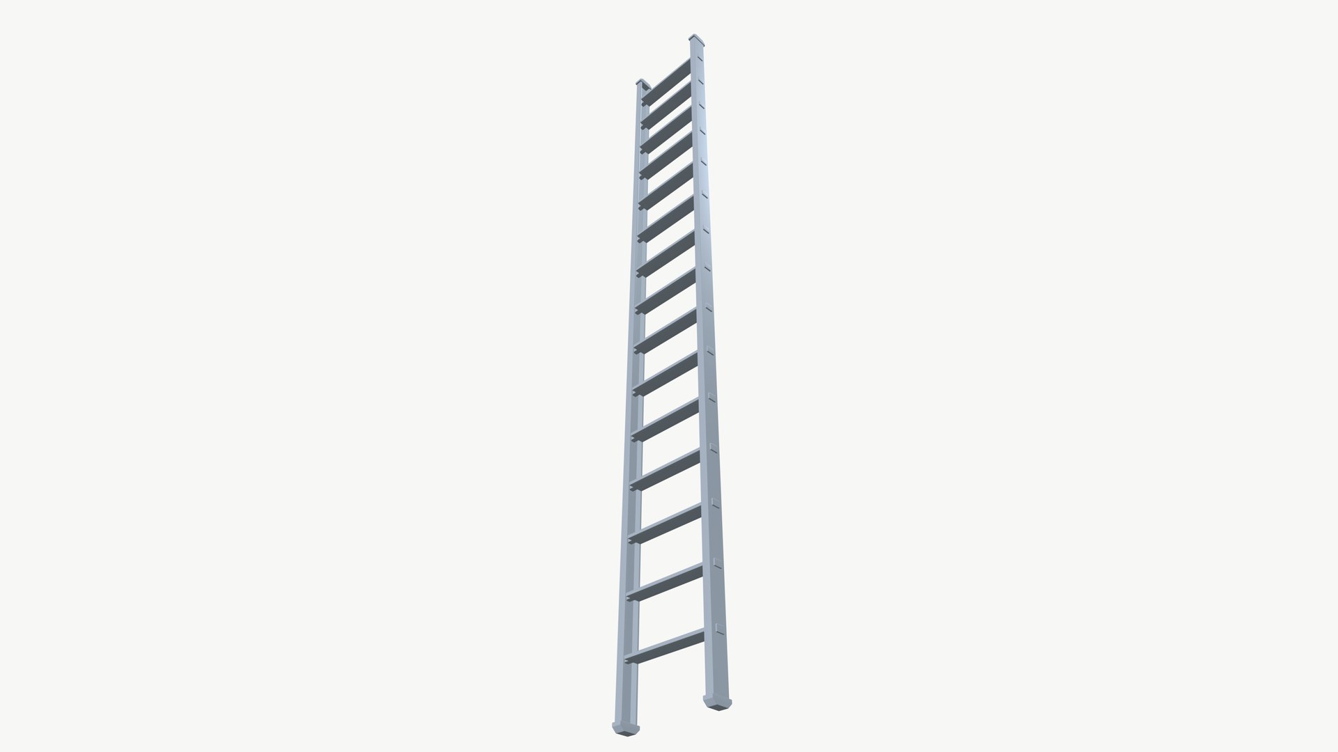 3D Model Ladder - TurboSquid 2317879