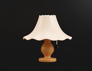 Table Lamp