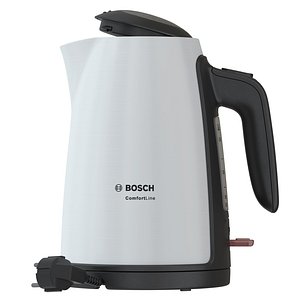 Teapot BOSCH TWK6A813 n2 3D model