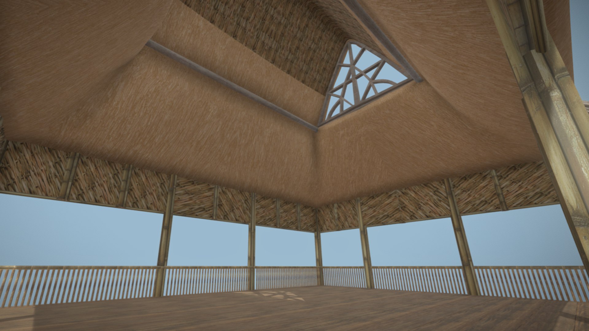 3D Beach Bamboo Pavilion model https://p.turbosquid.com/ts-thumb/OP/t37gIe/CR/preview4/png/1720278136/1920x1080/fit_q87/15ffc2af4f8a6b12ad3aa52fa0b4177fcf3558a1/preview4.jpg