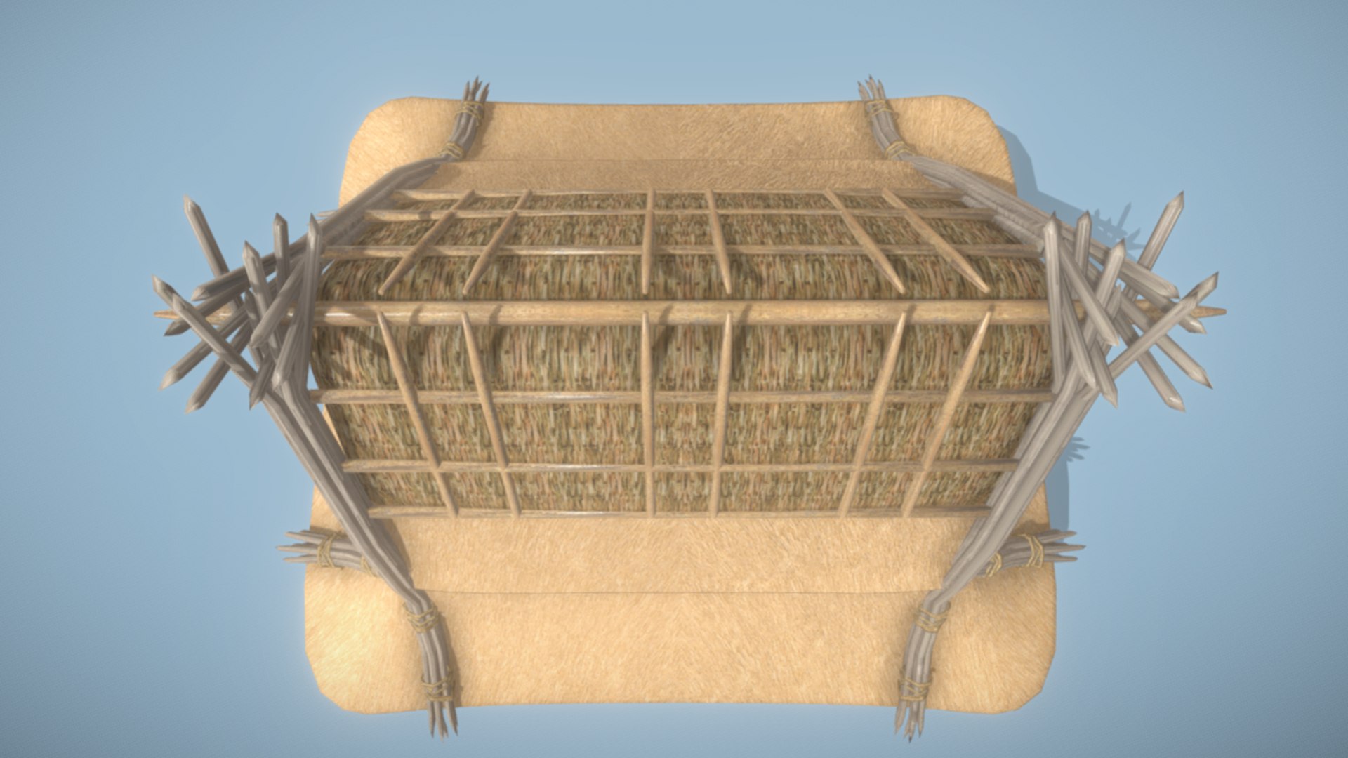 3D Beach Bamboo Pavilion model https://p.turbosquid.com/ts-thumb/OP/t37gIe/ht/preview3/png/1720278103/1920x1080/fit_q87/757a95aa0d79e840e9f6a1eebb96a2a833181ca1/preview3.jpg