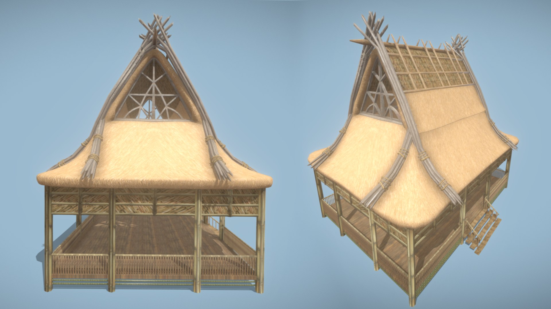 3D Beach Bamboo Pavilion model https://p.turbosquid.com/ts-thumb/OP/t37gIe/jm/preview2/png/1720277685/1920x1080/fit_q87/5839014c2017797086086f42978b8c021a0b8392/preview2.jpg