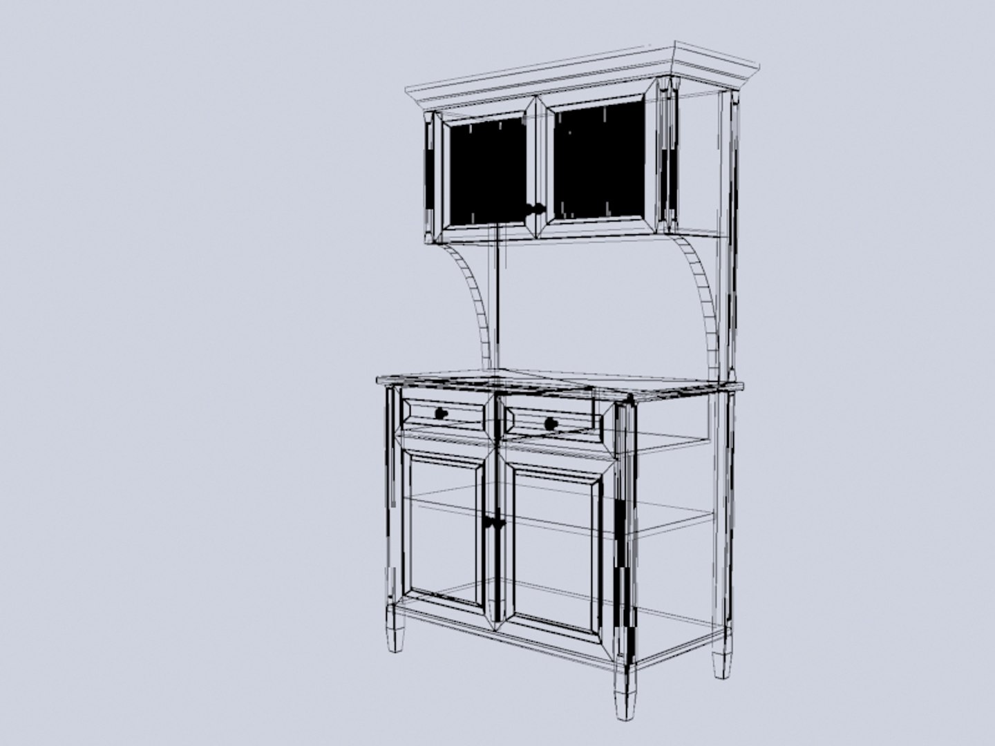 hutch cupboard 3d model https://p.turbosquid.com/ts-thumb/OP/trHZaV/0jrHHlJ7/largehutch2wire0002/jpg/1312838710/1920x1080/fit_q87/a6d280211646cca20a810242935bdbd8d927a51c/largehutch2wire0002.jpg