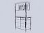 Armoire de bahut