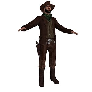 max cowboy hat 3