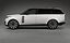 2023 Land Rover Range Rover SV Serenity