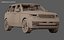 2023 Land Rover Range Rover SV Serenity