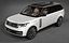 2023 Land Rover Range Rover SV Serenity