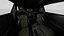 Modelo 3D del Dodge Charger Super Bee Launch Edition 2027