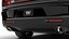 Modelo 3D del Dodge Charger Super Bee Launch Edition 2027