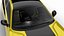 Modelo 3D del Dodge Charger Super Bee Launch Edition 2027