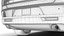 Modelo 3D del Dodge Charger Super Bee Launch Edition 2027