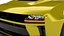 Modelo 3D del Dodge Charger Super Bee Launch Edition 2027