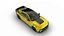 Modelo 3D del Dodge Charger Super Bee Launch Edition 2027