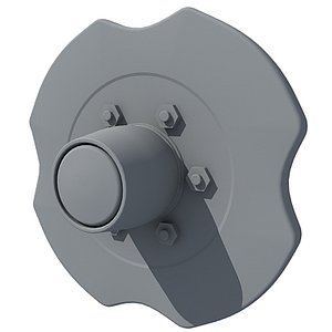 Industrial Element 21