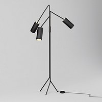 Floor lamp CTO Array Cotton