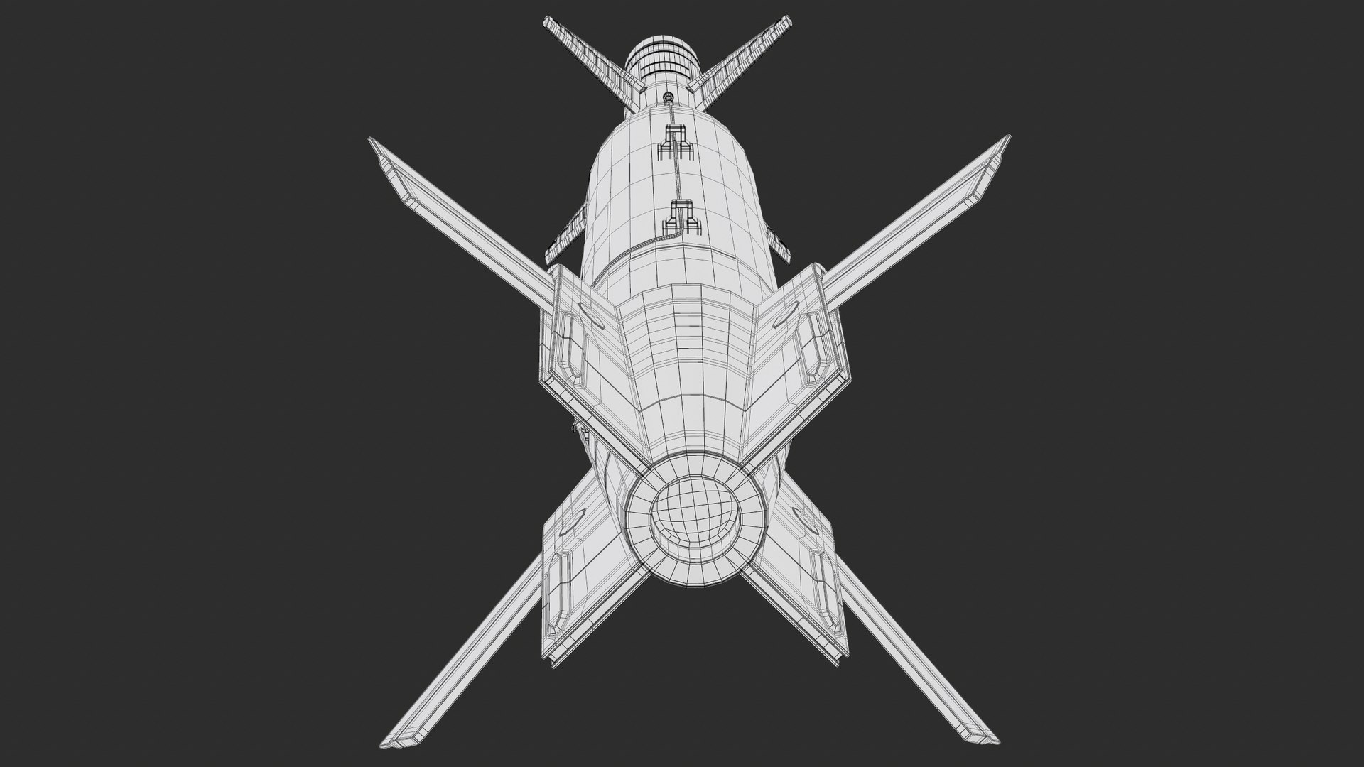 3D model GBU-27 Paveway 3 Naval Laser Guided Bomb PBR https://p.turbosquid.com/ts-thumb/OQ/0rRpBo/Dx/screenshot014/png/1770560351/1920x1080/fit_q87/d806e426741a767610fbff8a2e045c00f83c4488/screenshot014.jpg