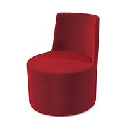 Casamilano Lea Courte Pouf