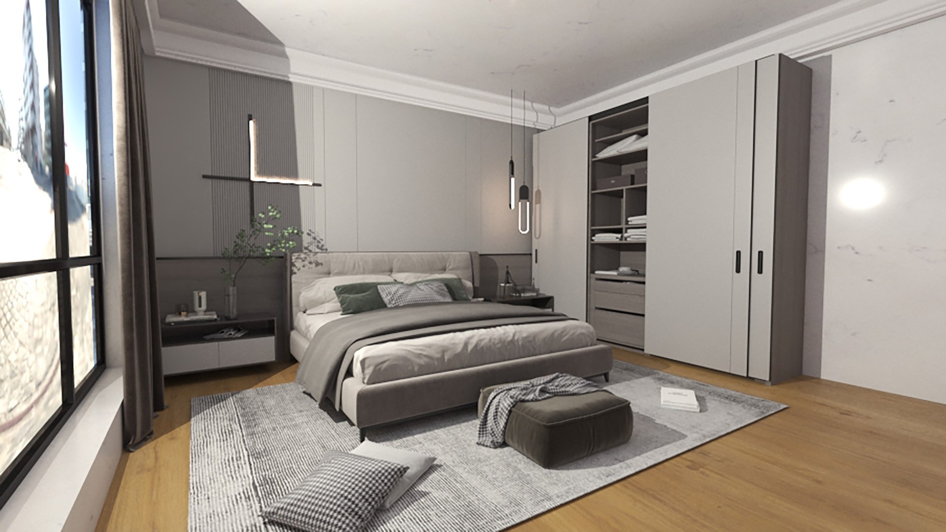 Modern Luxury Master Bedroom Interior Scene model https://p.turbosquid.com/ts-thumb/OQ/CwLrgp/tB/4/jpg/1789070881/1920x1080/fit_q87/50148443e7e815acf98f25581aa63cf514c98fb0/4.jpg