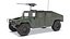 NATO Military Ground Vehicles Collection