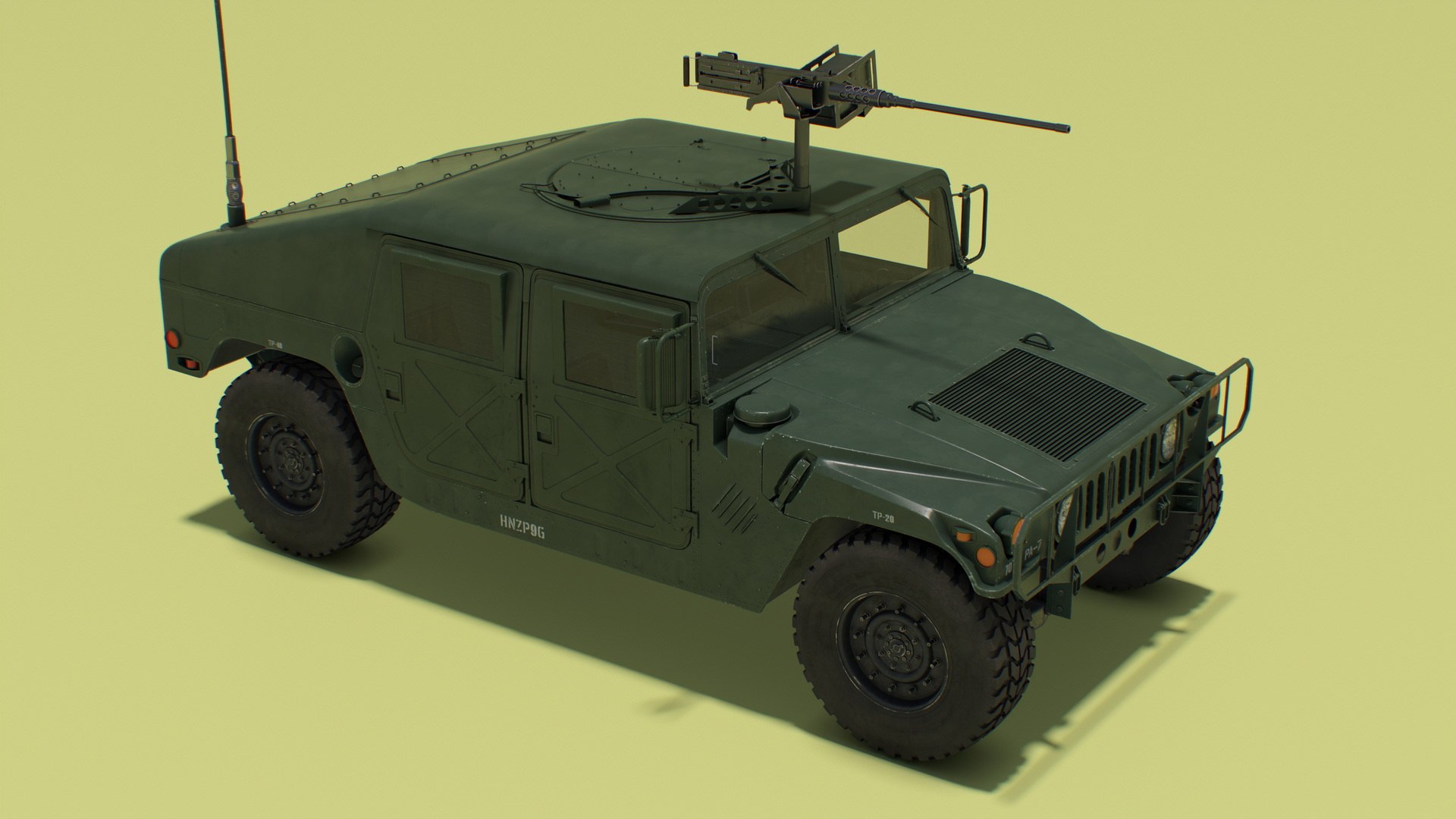 Military Humvee with Mounted Weapon System 3D model https://p.turbosquid.com/ts-thumb/OQ/DLcyF3/Kr/military_humvee_with_mounted_weapon_system_006/jpg/1744138995/1920x1080/fit_q87/edf5e6c2c9833f373d24fb35aa1da704979c5b1e/military_humvee_with_mounted_weapon_system_006.jpg