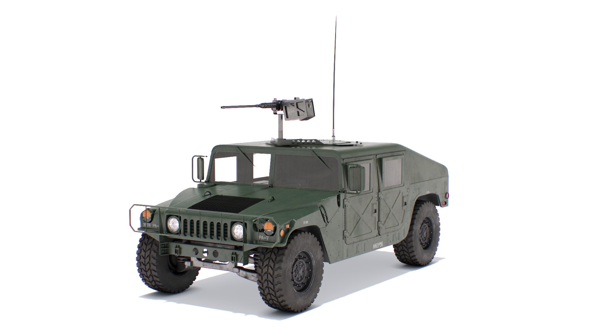 Military Humvee with Mounted Weapon System 3D model https://p.turbosquid.com/ts-thumb/OQ/DLcyF3/cv/military_humvee_with_mounted_weapon_system_008/jpg/1744139002/1920x1080/fit_q87/9d0e1a498583e2dd30eef677e658b082c3893c9e/military_humvee_with_mounted_weapon_system_008.jpg