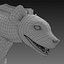 Hyena by 3DRivers