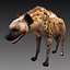 Hyena by 3DRivers