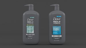 Dove Men Care