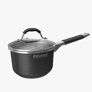 Saucepan