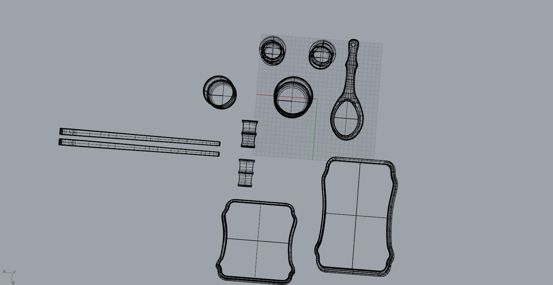 bamboo shape tableware set 3D model https://p.turbosquid.com/ts-thumb/OQ/K9cGbV/3puHaVRJ/23/jpg/1557042387/1920x1080/fit_q87/240e1f20285cbfee58f4d16e303620ca7c5de9a5/23.jpg