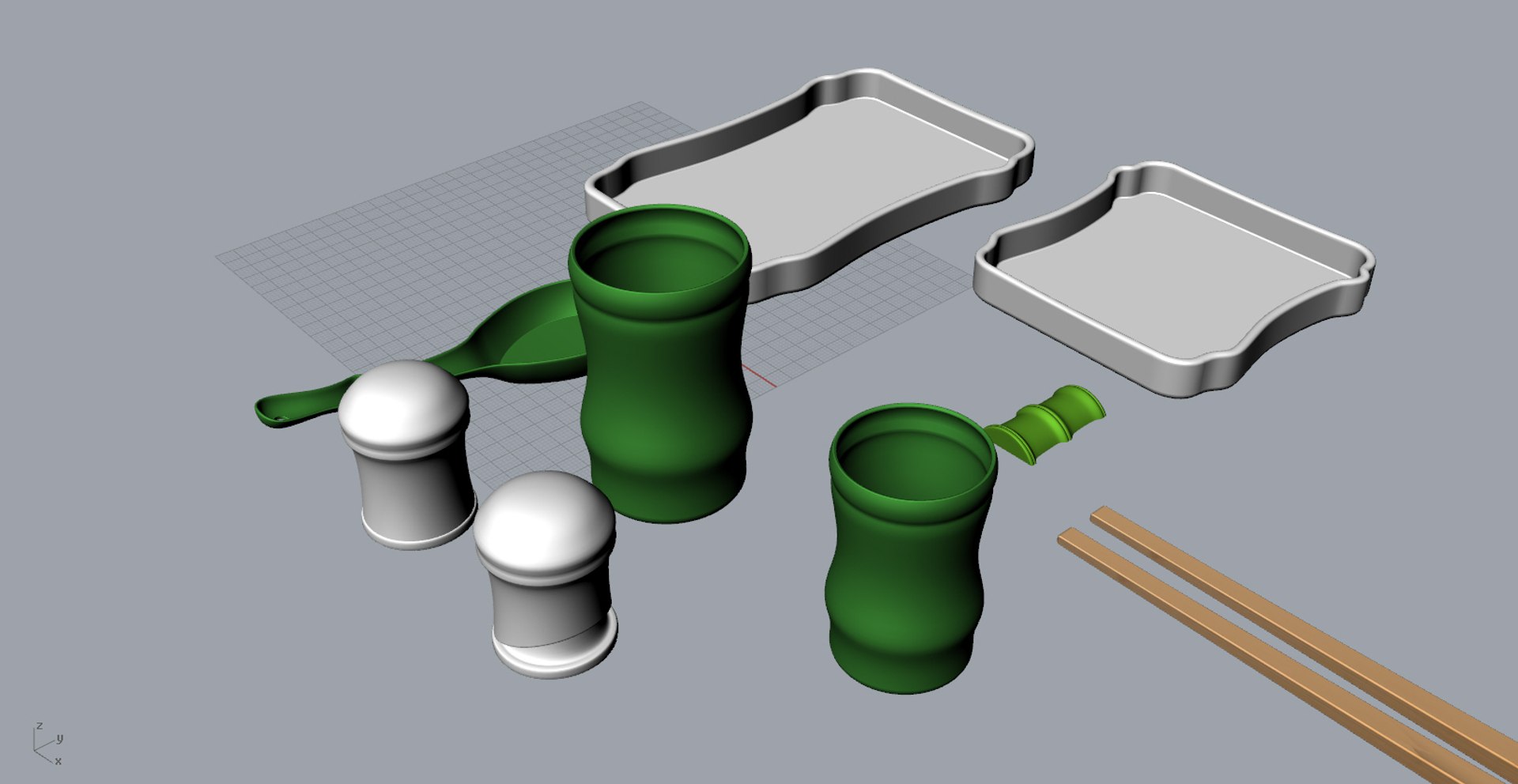 bamboo shape tableware set 3D model https://p.turbosquid.com/ts-thumb/OQ/K9cGbV/OjKuXZaT/8/jpg/1557042387/1920x1080/fit_q87/3ec4991fb8ba081625935faf7bcee836e3f83ba2/8.jpg