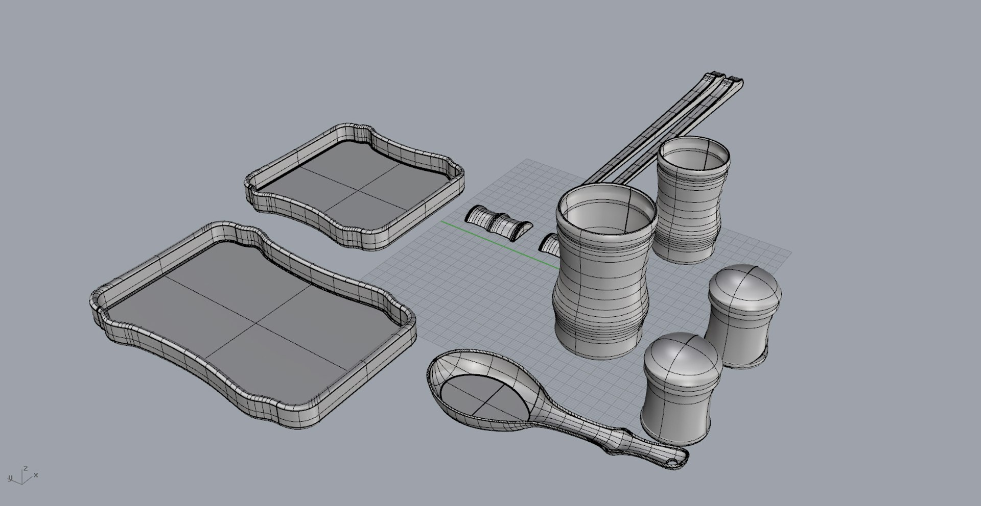bamboo shape tableware set 3D model https://p.turbosquid.com/ts-thumb/OQ/K9cGbV/tjJxPnc6/16/jpg/1557042387/1920x1080/fit_q87/efd5a5be78ce49c38459a1b4549c27067e14df4f/16.jpg