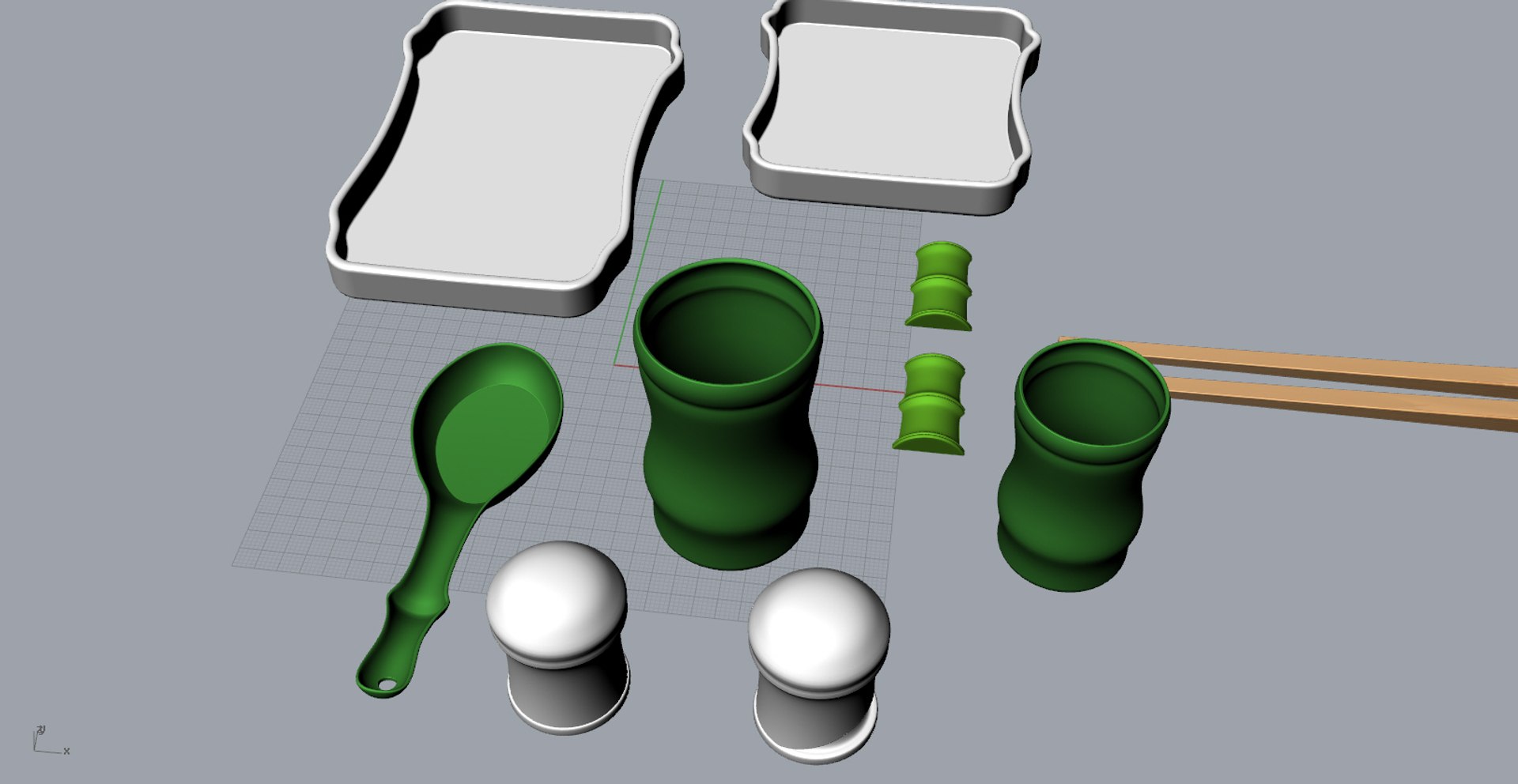 bamboo shape tableware set 3D model https://p.turbosquid.com/ts-thumb/OQ/K9cGbV/vN5gxgV5/7/jpg/1557042387/1920x1080/fit_q87/e4d7917f533db2b176f7aa331cea39ad88e2ba98/7.jpg