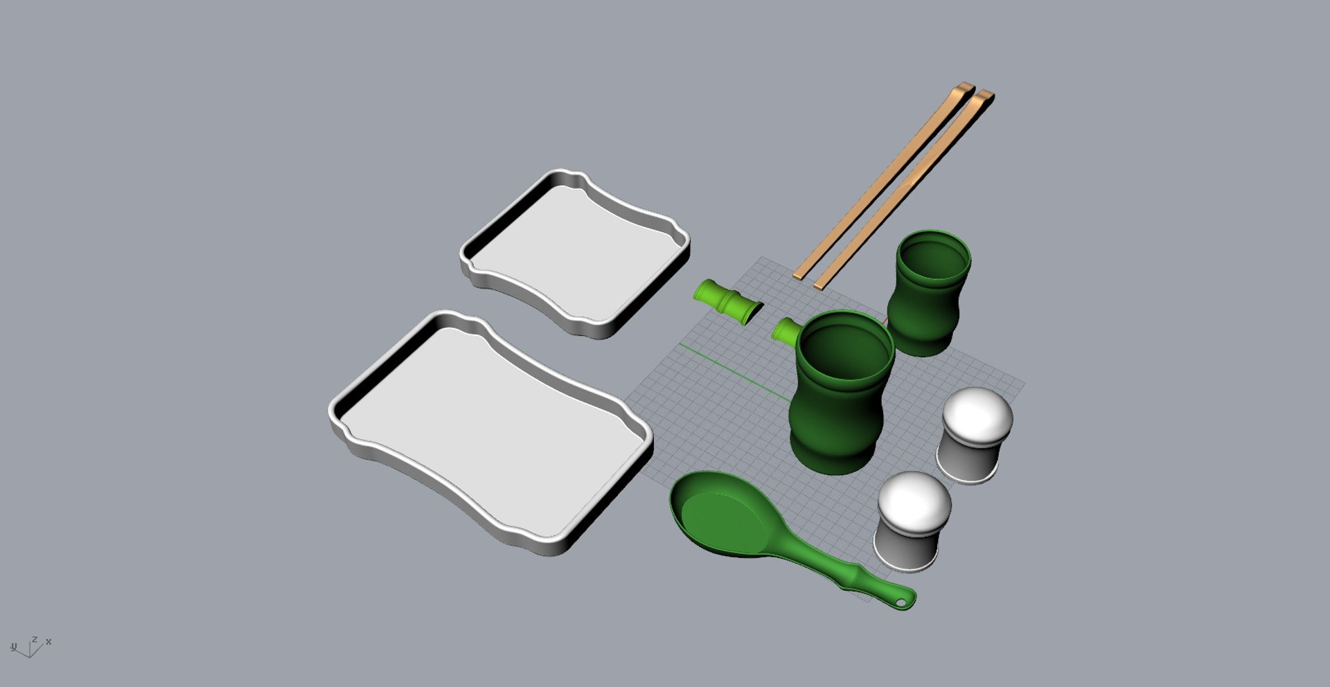 bamboo shape tableware set 3D model https://p.turbosquid.com/ts-thumb/OQ/K9cGbV/yHBTM4my/5/jpg/1557042387/1920x1080/fit_q87/fb2189d1da3d06a22eacc360c7fb1320429decdb/5.jpg