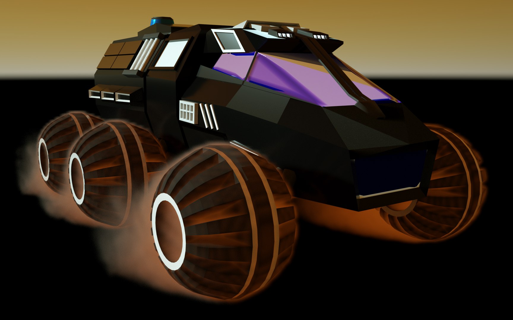 3D Model Nasa Rover - TurboSquid 1334548