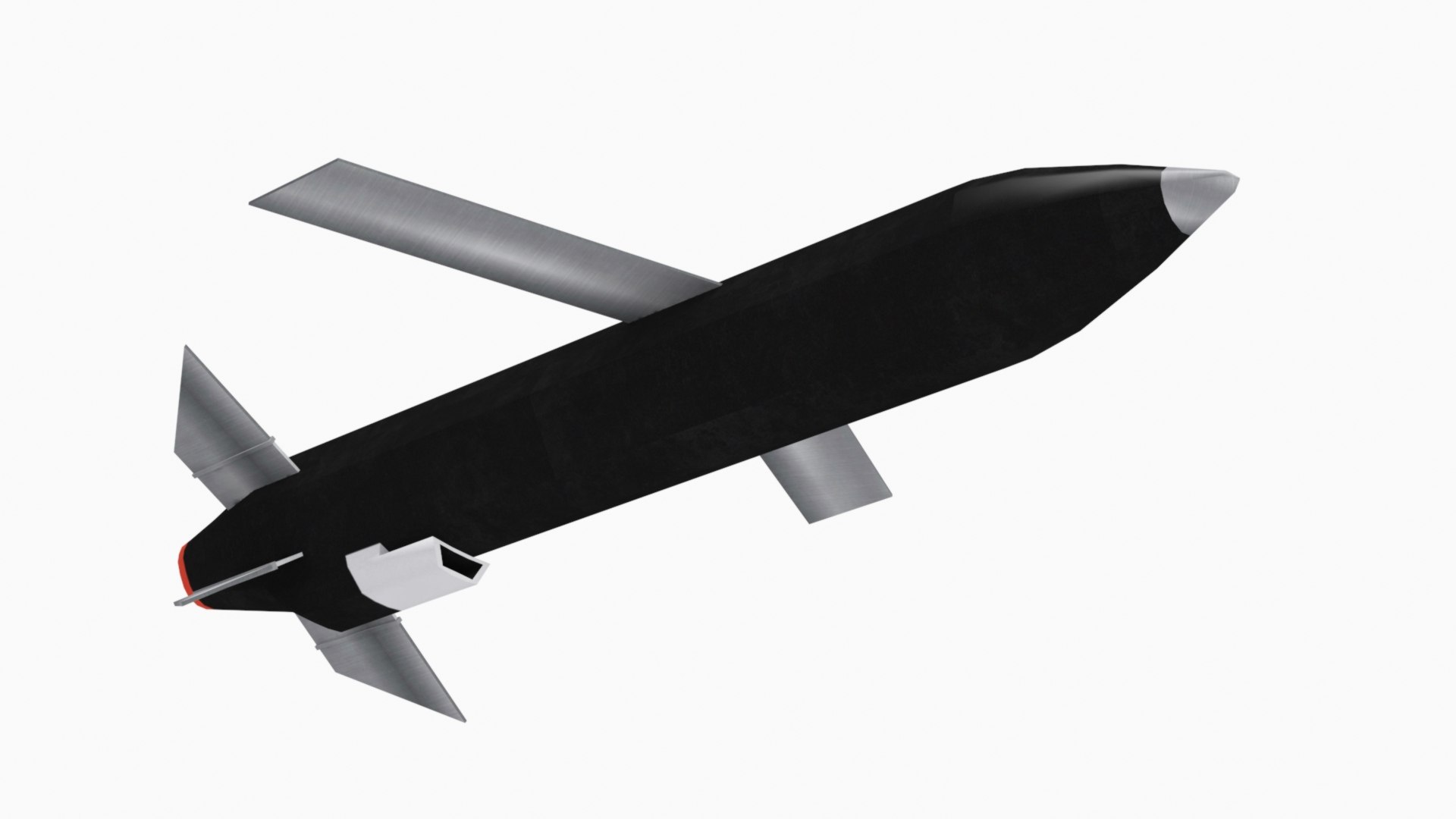 japanese type12 anti ship missile upgrade 3D model https://p.turbosquid.com/ts-thumb/OQ/WI6Bla/Np/4/jpg/1723741239/1920x1080/fit_q87/1574de1715a9d0b78fe1fd47691c130b6592a750/4.jpg