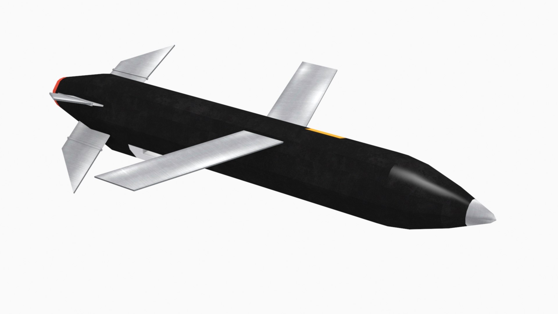 japanese type12 anti ship missile upgrade 3D model https://p.turbosquid.com/ts-thumb/OQ/WI6Bla/RF/3/jpg/1723741231/1920x1080/fit_q87/503ebfb5df9c7b6463c36429fc80544352296175/3.jpg